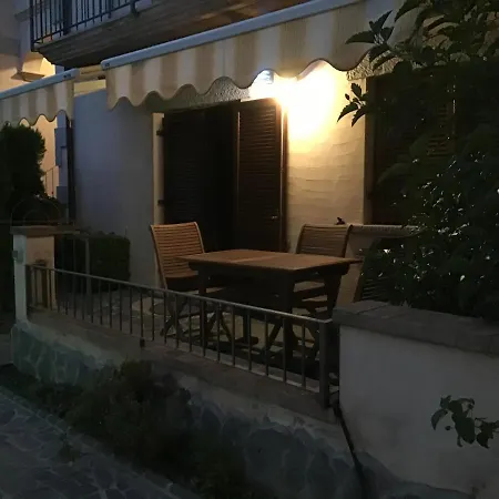 Apartahotel Il Portico