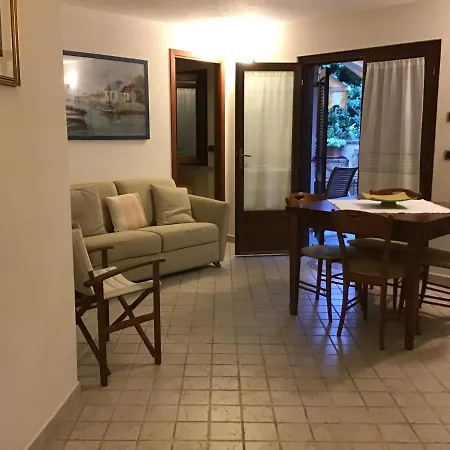 Il Portico Cala Gonone