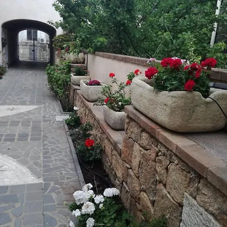 Il Portico Apartahotel