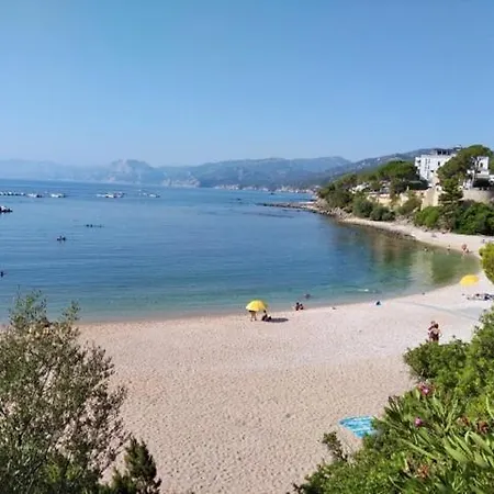 Apart Otel Il Portico Cala Gonone