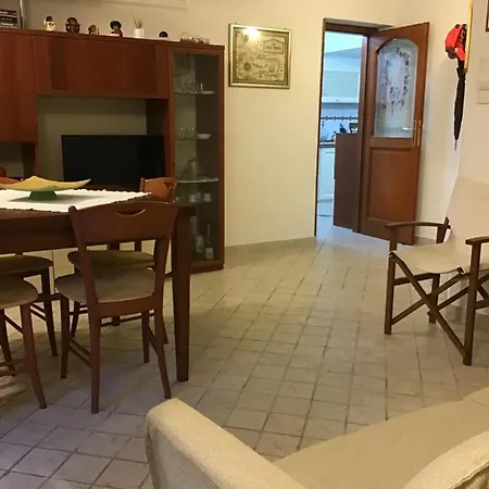 Il Portico * Cala Gonone